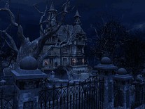 for windows download Haunted House