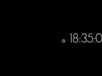 Screensaver Clock For Mac