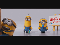 instal the new version for mac Minions