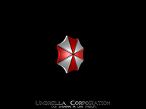Umbrella Corporation Theme Windows 8 Free Download