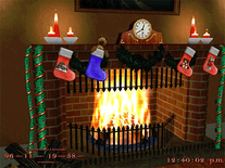 Small screenshot 1 of 3D Christmas