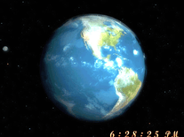 Small screenshot 1 of 3D Earth