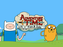 Small screenshot 1 of Adventure Time