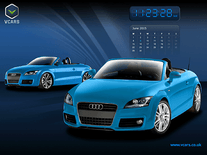 Small screenshot 1 of Audi Calendar