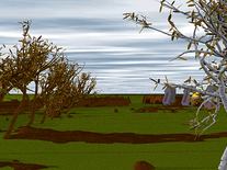 Small screenshot 2 of Autumn Saver