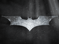 Screenshot of Batman Logo