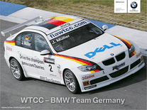 Small screenshot 1 of BMW Motorsport