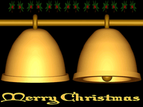 Screenshot of Christmas Bells