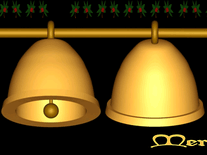 Small screenshot 3 of Christmas Bells