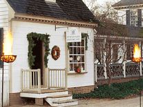 Small screenshot 3 of Colonial Williamsburg Christmas