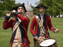 Small screenshot 2 of CW Fifes and Drums