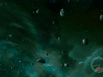 Small screenshot 2 of Deep Space 3D