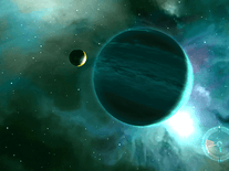 Small screenshot 3 of Deep Space 3D