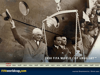 Small screenshot 1 of FIFA World Cup 1930-2002