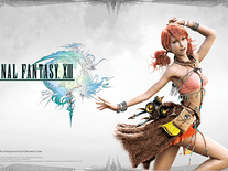 Small screenshot 1 of Final Fantasy XIII