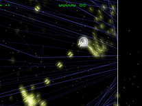 Small screenshot 3 of Geometry Wars