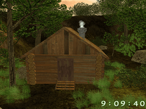 Screenshot of Green Valley 3D