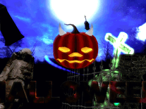 halloween 3d screensaver v1.2 serial