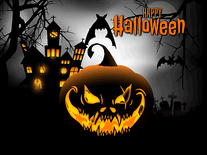 Animated Halloween Screensavers - besteup