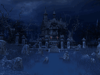 Haunted House for windows download