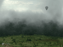 Small screenshot 1 of Hot Air Balloon
