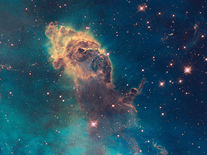 Small screenshot 1 of IMAX Hubble