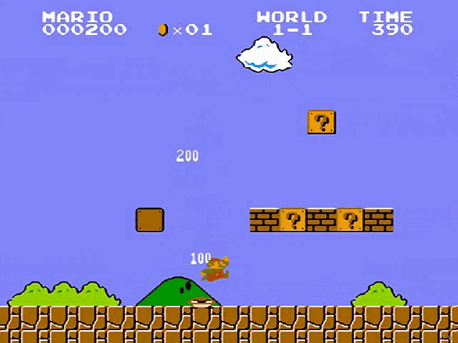 The Super Mario Bros instal the new version for windows