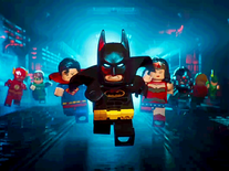 LEGO Batman Screensaver for Windows & Mac - Screensavers Planet