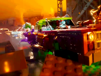 Small screenshot 2 of LEGO Batman