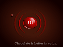 Small screenshot 2 of M&M's Chocolate River