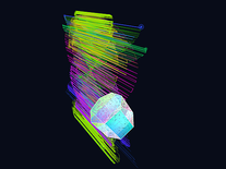 Screenshot of Magical Prism