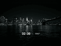 Small screenshot 1 of Manhattan Night