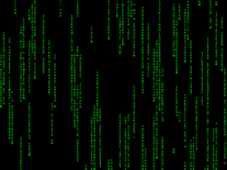 the matrix screensaver windows 7 64 bit
