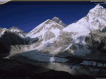 Small screenshot 1 of Mount Everest