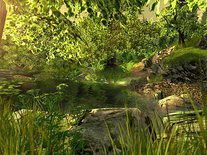 Small screenshot 2 of Nature 3D