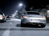 Small screenshot 1 of Porsche Cayman S