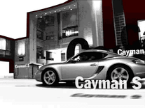 Small screenshot 2 of Porsche Cayman S