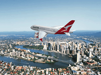 Small screenshot 2 of Qantas A380