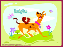 Small screenshot 1 of Scooby-Doo: Best Friends