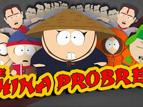 Small screenshot 1 of South Park: The China Problem