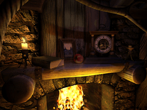 Small screenshot 2 of Spirit of Fire 3D