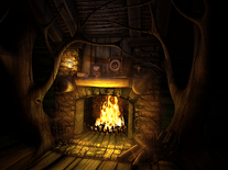 Small screenshot 3 of Spirit of Fire 3D
