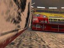 Adventure 3D Screensavers - Stock Car Racing