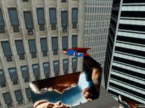 Small screenshot 2 of Superman Returns 3D