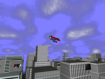 Small screenshot 3 of Superman Returns 3D