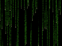 the matrix screensaver for mac