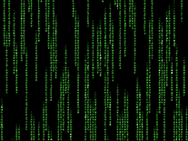 Screenshot of The Matrix