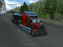 Small screenshot 1 of TruckSaver