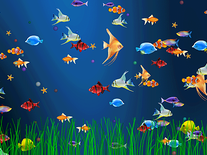 free animated aquarium screensaver for windows 7