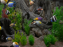 Small screenshot 1 of zz Aquarium 2